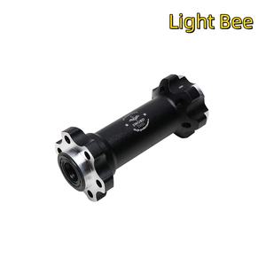 Piezas de repuesto originales para <span class=keywords><strong>bicicleta</strong></span> eléctrica Sur Ron, accesorios especializados Light Bee, juego de carcasa de soporte inferior - Product Image 2