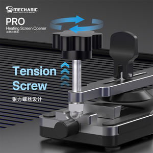 メカニックプロ加熱スクリーンオープナー携帯電話スクリーン修理器具 - Product Image 5