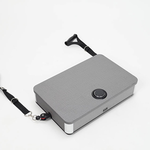 Appareil d'entraînement à domicile intelligent avec poids intégrés, version Shuttle, pour entraînement de résistance du corps entier - Product Image 4