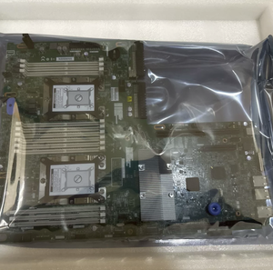 Carte mère de serveur SR650 SR590 SR550 01PE842 01GV277 00MX680 01PE845 - Product Image 1
