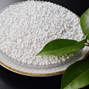 Enjeksiyon Kalıplama Sınıfı Plastik Kova için Fabrika OEM ODM PP Alev Geciktirici Beyaz Renk Masterbatch - Product Image 6