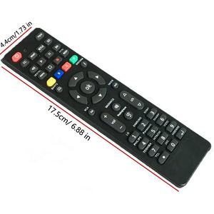 Phổ điều khiển từ xa RC-G008 thay thế TV từ xa cho magnavox westtinghouse LCD TV thông minh từ xa - Product Image 2