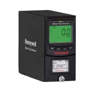 Detector de Gas MIDAS-T-006G de Alta Tecnología y Semiconductores. Nuevo, Original, en Stock - Product Image 4