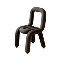 Fauteuil individuel nordique de designer italien Alien, fauteuil de relaxation créatif pour la maison, le bureau, la salle à manger, le salon et la chambre