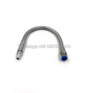 Ugello di raffreddamento <span class=keywords><strong>universale</strong></span> di alta qualità per macchine utensili, tubo di plastica per raffreddamento in metallo - Product Image 2