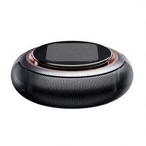 CHEGES AW-095 Difusor de Aroma para Coche con Energía Solar, Diseño Moderno y Rotatorio, Fragancia de Colonia/Océano/<span class=keywords><strong>Westin</strong></span> - Product Image 2