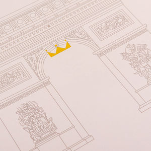 <span class=keywords><strong>Service</strong></span> d'impression sur papier personnalisé, <span class=keywords><strong>service</strong></span> d'impression de livres à la demande - Product Image 2