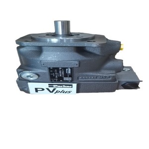 ปั๊มลูกสูบแรงดันสูงสำหรับงานหนัก PARKER รุ่น PV270R1K1T1NMMC ผลิตในประเทศจีน - Product Image 5