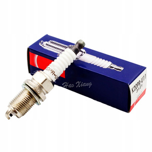 Haoxiang K20PR-U11 3121 tự động điện trở Iridium bạch kim bujias xe bugi cho Fiat Siena 1.3L SG 16V - Product Image 5