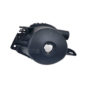 ไฟตัดหมอก BMW ซีรีส์ 3 E90 E91 แบบฮาโลเจน ชุดไฟกันชนหน้า ปี 2005-2008 - Product Image 4