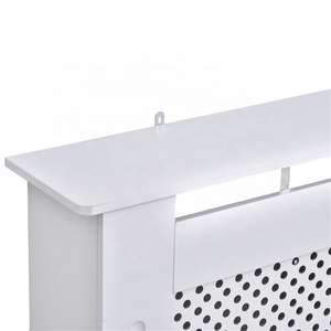 Mobiletto <span class=keywords><strong>Moderno</strong></span> in MDF per Radiatore con Copertura Termica per Arredamento Casa in Soggiorno e Camera da Letto - Product Image 6