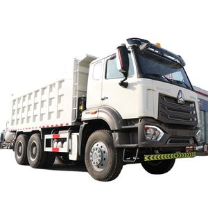 Promotion : <span class=keywords><strong>Camion</strong></span> benne HOWO NX 6X4 d'occasion à bas prix, 10 roues, pour <span class=keywords><strong>transport</strong></span> lourd - Product Image 1
