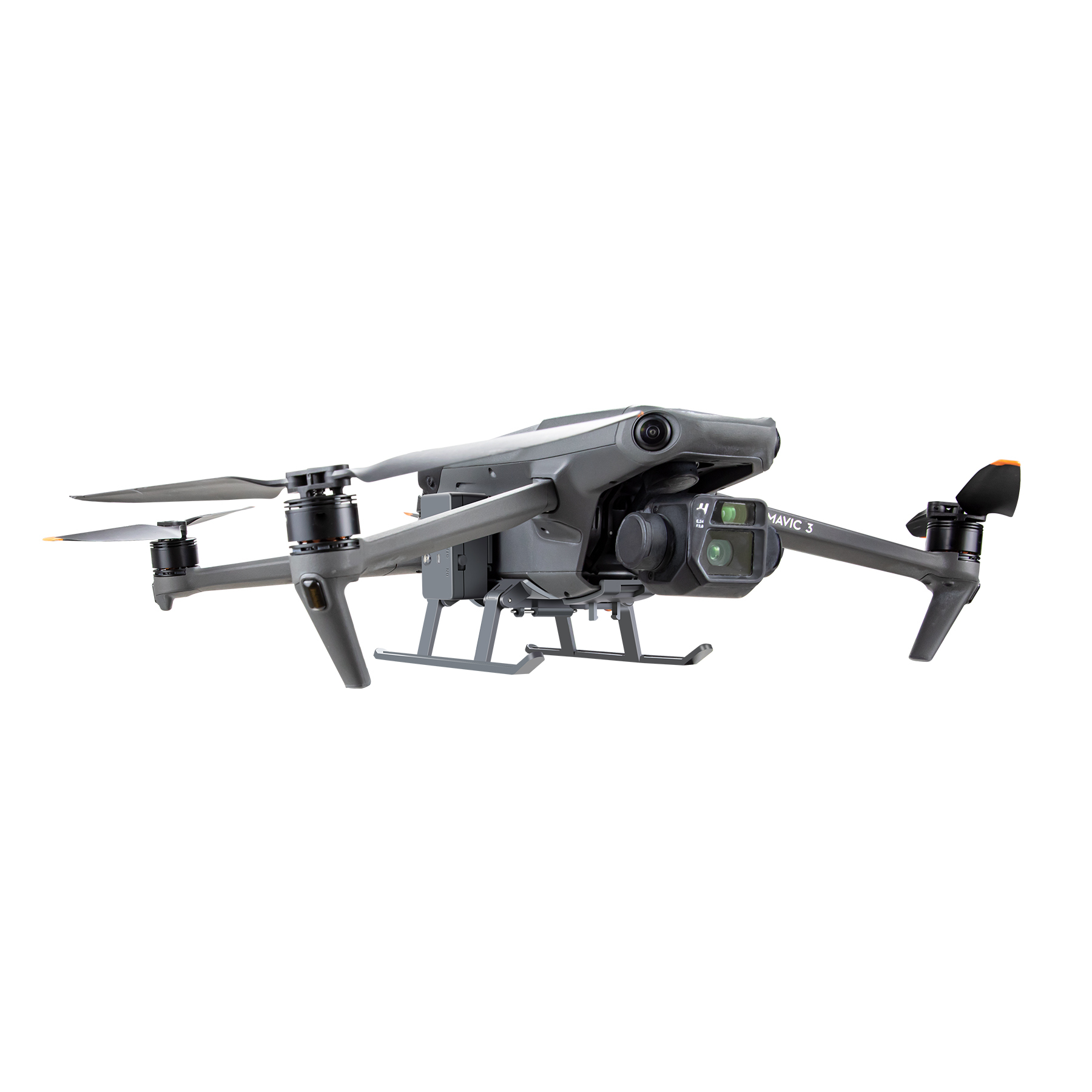 Système de Largage de Drone pour 4, Dispositif de Transport de Utile, Libération de Drone Léger, Appât de Pêche Transportant un Dispositif de Proposition de Mariage