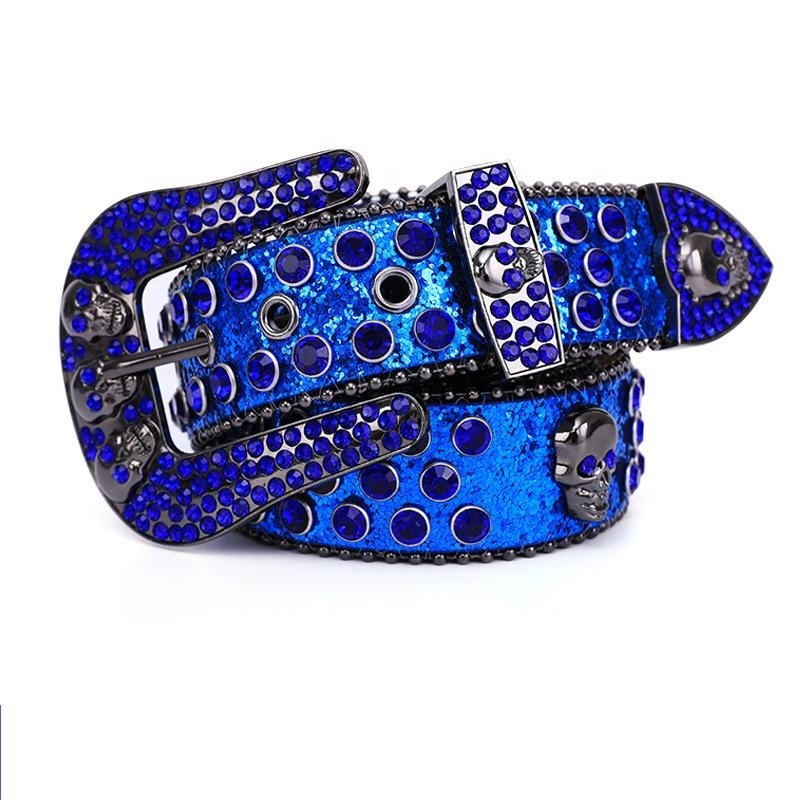Bleu royal