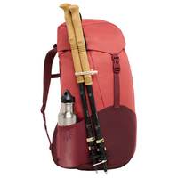 Sacs de voyage multifonctionnels légers de 18 L pour le camping, la montagne, la randonnée, imperméables, sacs à dos de trekking