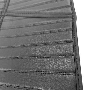 พรมปูพื้นรถยนต์หนัง7D แผ่นกันลื่นสำหรับแผงหน้าปัดรถยนต์และหรูหราสำหรับ BYD SHARK 6 2024 - Product Image 6