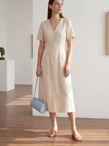 Nouveaux sacs pour femmes de créateurs pour le printemps et l'été - Sacs oreillers à motif litchi, sacs bandoulière, sacs Boston - Haute qualité - Product Image 3