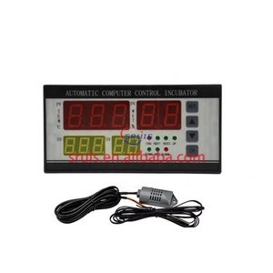 Hot Sales XM-18 <strong>Egg</strong> <strong>Incubator</strong> Temperature Controller Thermostat Full <strong>Automatic</strong> Control System <strong>Egg</strong> <strong>Incubator</strong> <strong>Machine</strong> - Product Image 1
