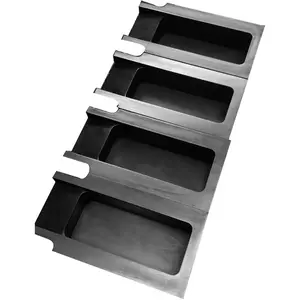 Shop For Wholesale smelting molds At Favorable Prices 