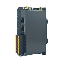 OpenEmbed ESP32 P4 SCADA EdgeBox 4G Wi-Fi 6 para Control Industrial PLC 16/32MB RAM 5.0 Programación Comunicación RS485