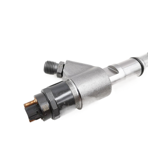 Vente directe d'usine Nouvel injecteur diesel 0445120067 Injecteur à rampe commune pour injecteur <span class=keywords><strong>BOSCH</strong></span> Série 120 - Product Image 4