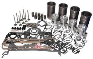 Pièces de moteur de voiture : Lame d'ajustement de soupape 2.00-2.80 0.02mm 13753-22330 2UZ-FE pour <span class=keywords><strong>TOYOTA</strong></span> - Product Image 3