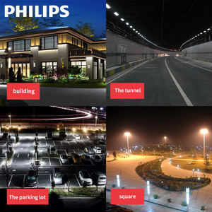 Projecteur <span class=keywords><strong>LED</strong></span> Philips pour <span class=keywords><strong>extérieur</strong></span>, étanche, projecteur 10w20w, éclairage de signalisation, 30w super lumineux, 50 watts, 70w projecteur - Product Image 5