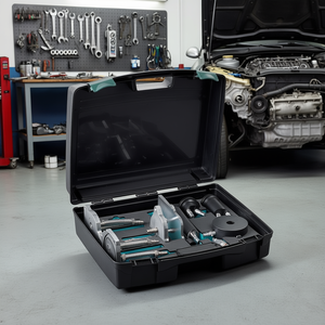 Kit de Fluido de Transmisión FG 193/S10 para Uso Automotriz - Product Image 3