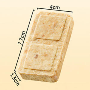 Plats Préparés MRE Repas Prêts à Manger Rations MRE Biscuits Comprimés Durée de Vie 20 Ans - Product Image 3