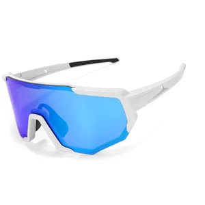 Hubo sport 517 OEM Running occhiali da sole da uomo ciclismo occhiali da sole 2024 sportivi 14 anni produttore