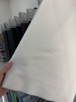 Tissu d'ameublement bouclé pour canapé, idéal pour la maison, avec poils coupés pour une isolation maximale - Grande Vente