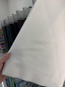 Tissu d'ameublement bouclé pour canapé, idéal pour la maison, avec poils coupés pour une isolation maximale - Grande Vente - Product Image 6