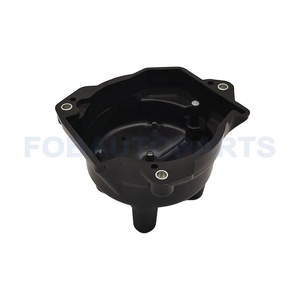 Tapa de distribuidor compatible con <span class=keywords><strong>Nissan</strong></span> 200SX 1996-1999 para <span class=keywords><strong>Nissan</strong></span> Sentra 1996-1999 22162-0M200 221620M200 - Product Image 5