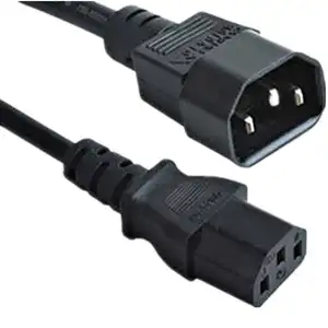 2024 c13 c14 Connector Power Cord