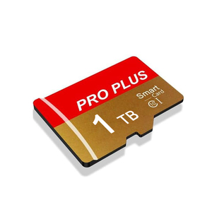 Scheda di Memoria ad Alta Velocità 512GB 256GB, Memoria Flash SD Card 32 64 <span class=keywords><strong>128</strong></span> <span class=keywords><strong>GB</strong></span> 256 <span class=keywords><strong>GB</strong></span> 512 <span class=keywords><strong>GB</strong></span> - Product Image 3