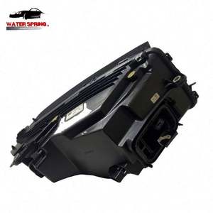 Phare de voiture LED d'origine de haute qualité, vente en gros d'usine, pour <span class=keywords><strong>Mercedes</strong></span> Benz GLC W253 GLC200 GLC300 Coupé 2020-2022 - Product Image 4