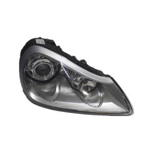<span class=keywords><strong>Prix</strong></span> usine mise à niveau entièrement dynamique électrique pour 2007-2009 Design moderne voiture lampe phares assemblage <span class=keywords><strong>Cayenne</strong></span> xénon phare - Product Image 1
