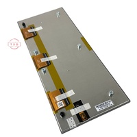 12,3-Zoll HB123-DB1016-44D-AM HB123-DB1016-44C-AM LCD-Anzeigebildschirm für BYD Armaturenbrett GPS-Navigation