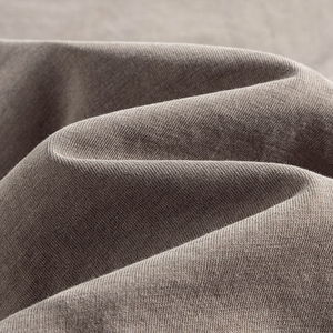 Wholesale OEM Custom Men's Acid Wash Vintage Graphic T-<b>Shirt</b> Heavyweight Knitted <b>Black</b> Oversized DTG Washed Stock Print Pattern - Product Image 6