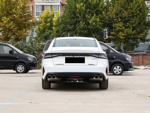 2025 <span class=keywords><strong>Ariel</strong></span> modelo 1,6 T DCT Excellence Edition nuevo FWD caja de cambios automática para coche R17 tamaño de neumático asientos de cuero izquierda aleación de aluminio - Product Image 3