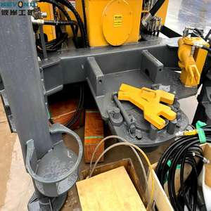 Plataforma de Perforación Multifuncional de 800 m de Profundidad - Ligera para Exploración Geológica - Product Image 5