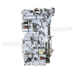 Conjunto de cuerpo de válvula de transmisión automática A750, pieza de motor para accesorios de coche Toyota - Product Image 3