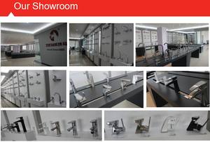 ก๊อกน้ำแบบกดประหยัดน้ำสำหรับอ่างล้างหน้า รุ่นใหม่ ราคาสุดคุ้ม พร้อมระบบหน่วงเวลา - Product Image 5