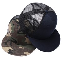 Casquettes de Baseball Hip Hop Vintage Gorras, chapeaux de camionneur, casquettes de sport ajustées, casquette réglable, broderie personnalisée, BQMB-2