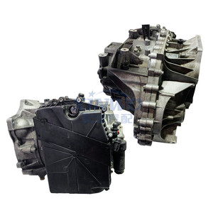 <span class=keywords><strong>Caja</strong></span> de Cambios <span class=keywords><strong>Automática</strong></span> Xinwo 36003553 36051265 36000609 para <span class=keywords><strong>Volvo</strong></span> 2011 - Product Image 5