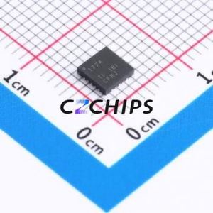 Original et tout nouveau QFN-20 PCM1774RGPR (4x4) Puce IC de circuit intégré PMIC ADC/DAC-But spécial - Product Image 1