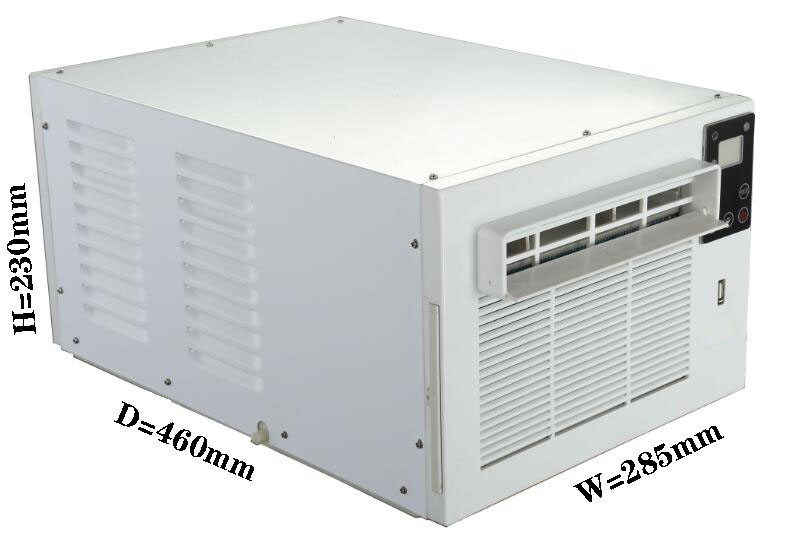 Outdoor-Khlzelt mit Klimaanlage, Mini-Bettnetz und Zelt-Khlschrank|  Alibaba.com