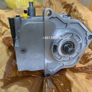 La pompe hydraulique 235-2026 2352026 10R-1001 10R1001 convient au moteur 3408 3408C 3408E 3412D 3412E C27 C32 - Product Image 4
