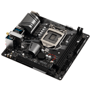 Máy tính để bàn Bo mạch chủ cho Asrock Z370M-ITX/AC - Product Image 3