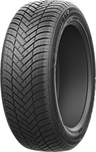 Pneu de voiture GreenTrac 205/55R16 3PMSF Pneu d'hiver pour le Canada 94V Pneu radial de qualité supérieure - Product Image 2